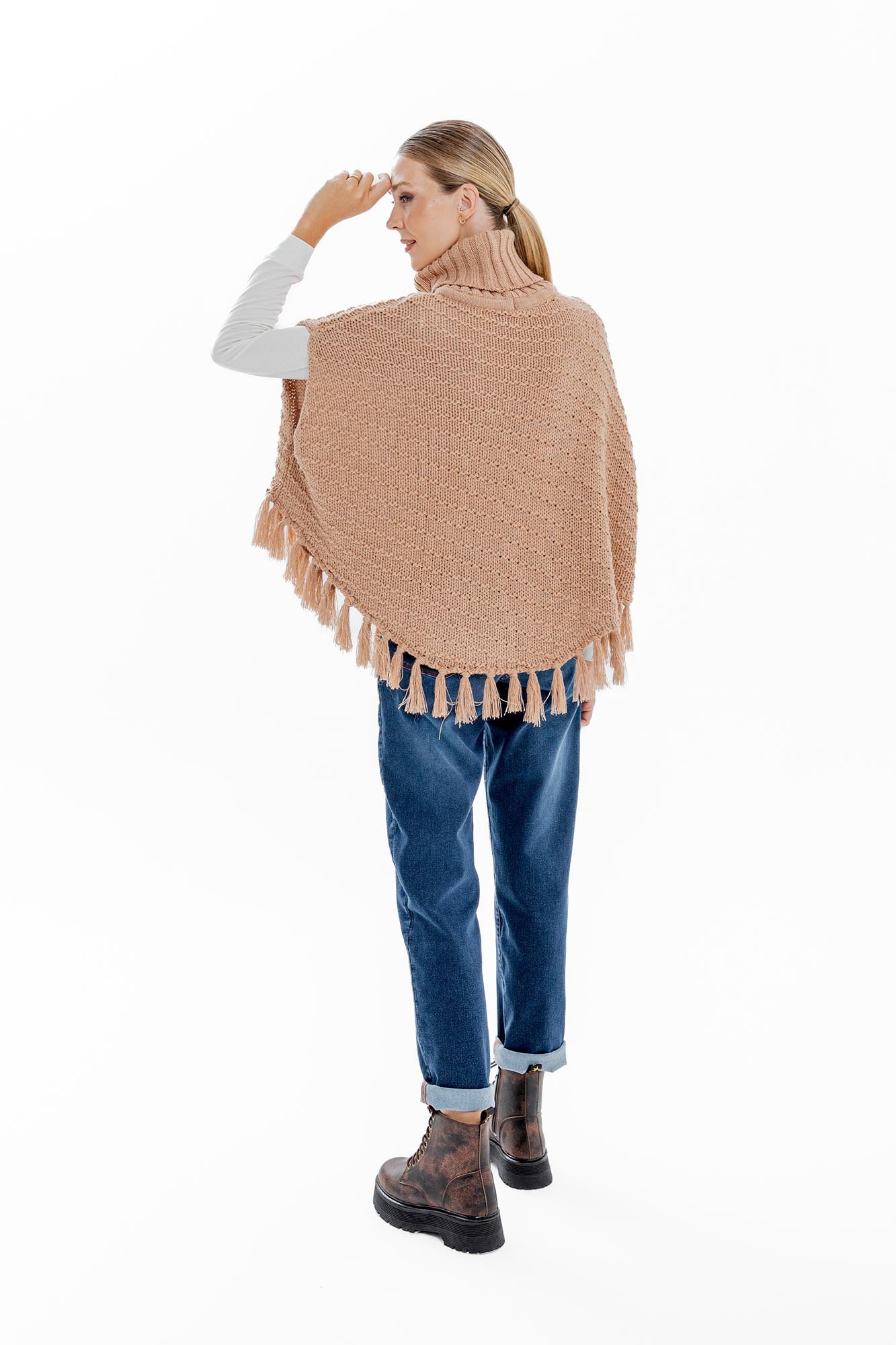 PONCHO MARIA